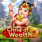 Child of Wealth SP